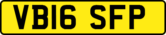 VB16SFP
