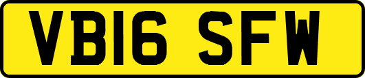 VB16SFW