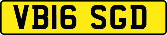 VB16SGD