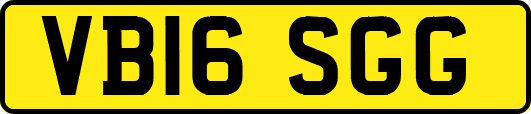 VB16SGG