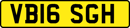 VB16SGH