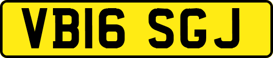 VB16SGJ