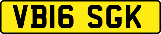 VB16SGK