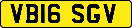 VB16SGV