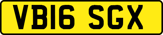VB16SGX