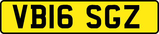 VB16SGZ