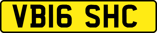 VB16SHC