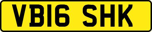 VB16SHK