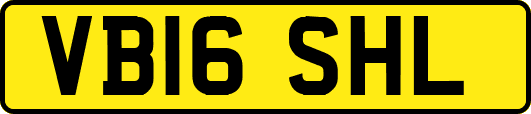 VB16SHL