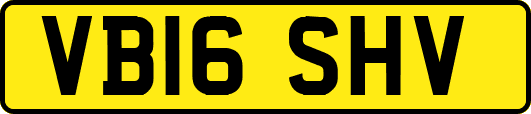 VB16SHV