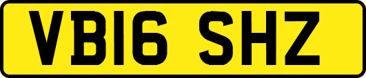 VB16SHZ