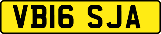 VB16SJA
