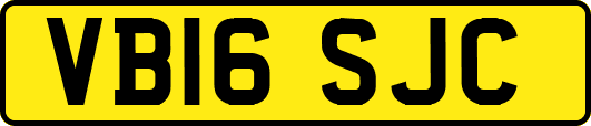 VB16SJC