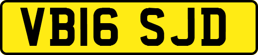 VB16SJD
