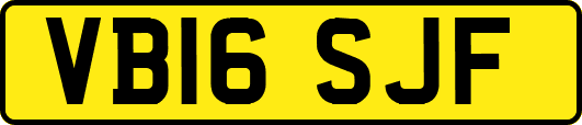 VB16SJF