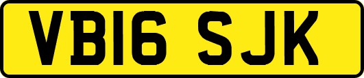 VB16SJK