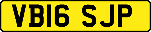 VB16SJP