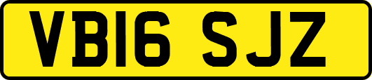 VB16SJZ