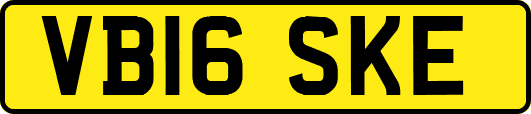 VB16SKE