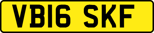 VB16SKF