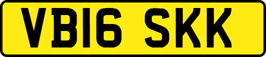 VB16SKK