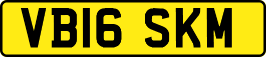 VB16SKM