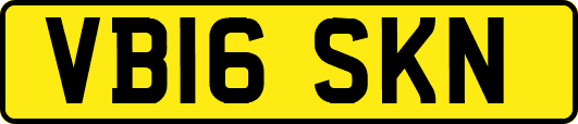 VB16SKN