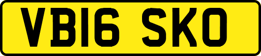 VB16SKO