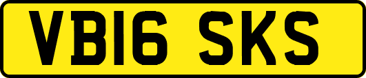VB16SKS