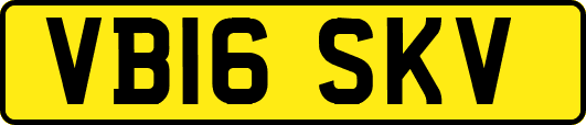 VB16SKV