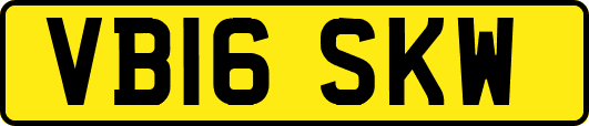VB16SKW