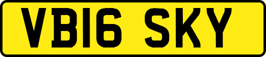 VB16SKY