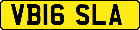 VB16SLA