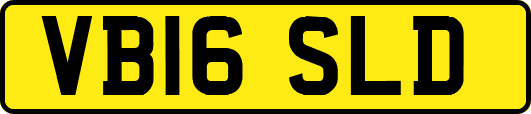 VB16SLD