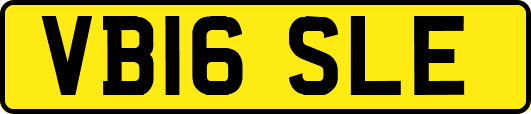 VB16SLE
