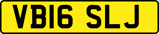 VB16SLJ