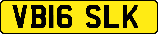 VB16SLK