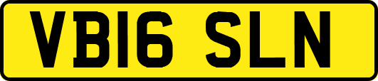 VB16SLN