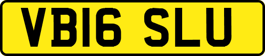 VB16SLU