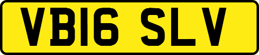 VB16SLV