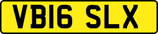 VB16SLX