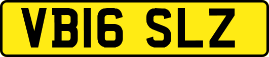 VB16SLZ