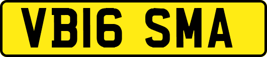 VB16SMA