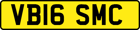 VB16SMC