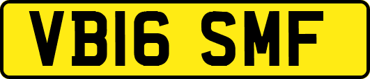 VB16SMF