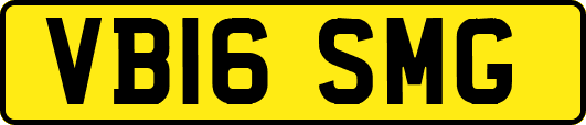 VB16SMG