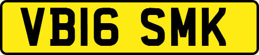 VB16SMK
