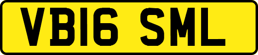 VB16SML
