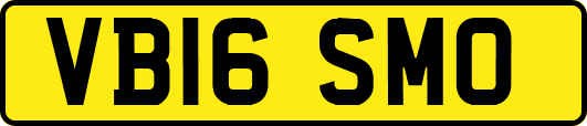 VB16SMO
