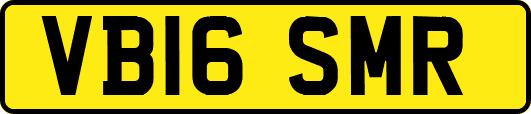 VB16SMR